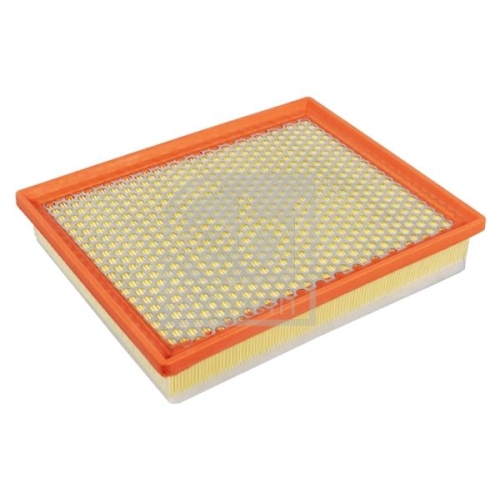 Febi Bilstein 108370 Luftfilter, 1 St&uuml;ck