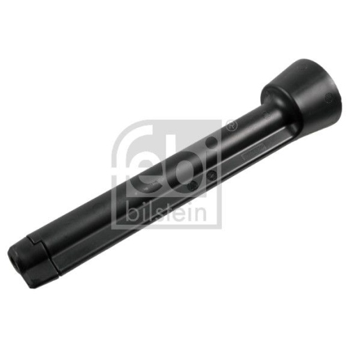Halter, Hemmschuh FEBI BILSTEIN 180202 f&uuml;r