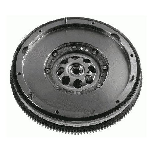 Schwungrad SACHS 2294 000 519 Zwei-Massen-Schwungrad f&uuml;r MERCEDES-BENZ