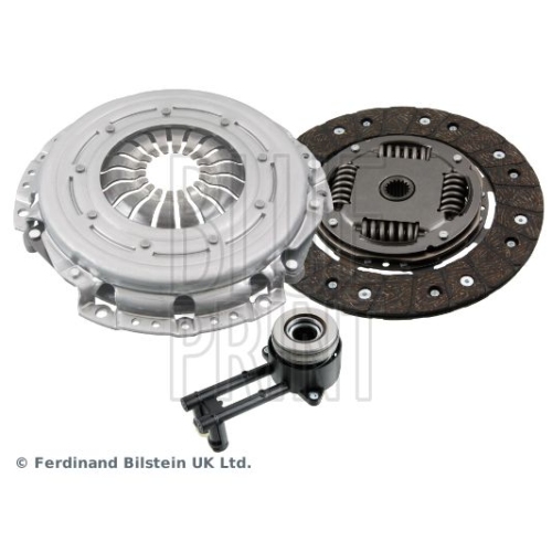 Blue Print 1x ADF1230119BP Kupplungssatz