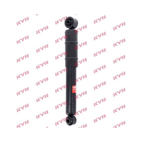 Sto&szlig;d&auml;mpfer KYB 344445 Excel-G f&uuml;r OPEL VAUXHALL, Hinterachse