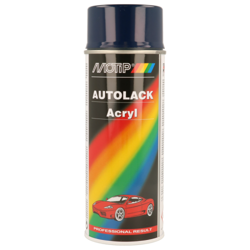 Fahrzeug-Kombinationslack MOTIP 44680 KOMPAKT f&uuml;r ALFA ROMEO BMW FORD PORSCHE