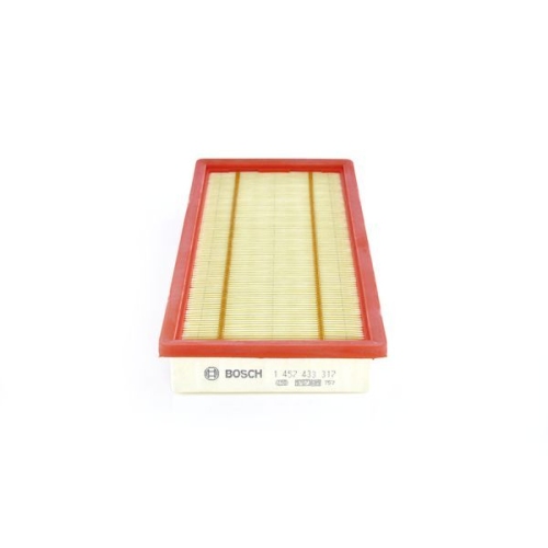 Luftfilter BOSCH 1 457 433 317 f&uuml;r ALFA ROMEO FIAT LANCIA