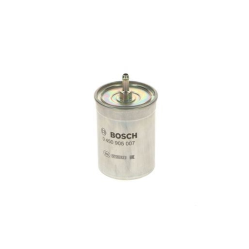 Kraftstofffilter BOSCH 0 450 905 007 f&uuml;r MERCEDES-BENZ KAYSER