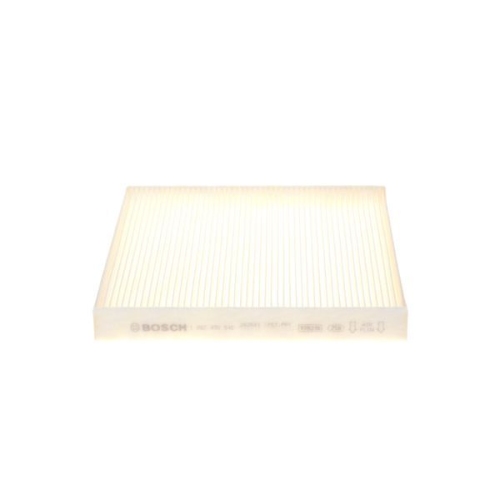 Filter, Innenraumluft BOSCH 1 987 432 540 f&uuml;r AUDI MAN VW