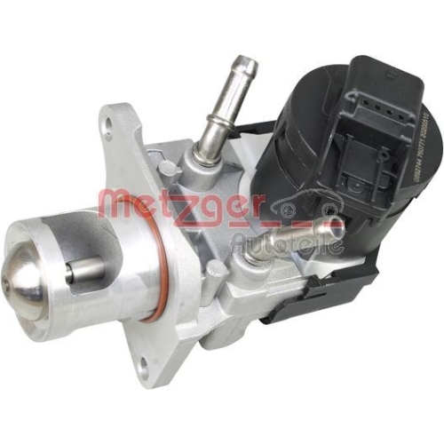 AGR-Ventil METZGER 0892744 f&uuml;r BMW