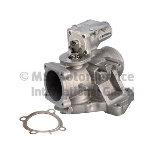 AGR-Ventil PIERBURG 7.00555.06.0 f&uuml;r VOLVO
