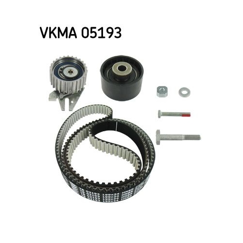 Zahnriemensatz SKF VKMA 05193 f&uuml;r ALFA ROMEO CHRYSLER FIAT LANCIA OPEL SAAB JEEP