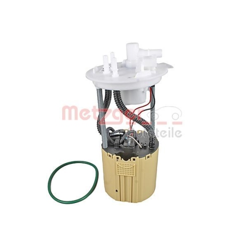 Kraftstoff-F&ouml;rdereinheit METZGER 2250376 ORIGINAL ERSATZTEIL f&uuml;r OPEL