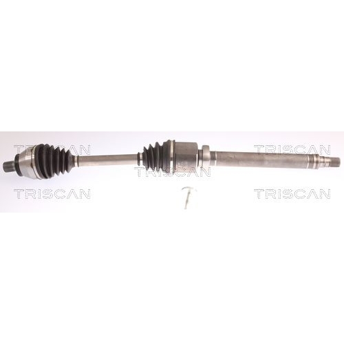 Antriebswelle TRISCAN 8540 16621 f&uuml;r FORD, Vorderachse, rechts