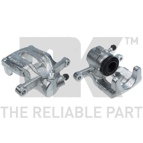 Bremssattel NK 2133230 f&uuml;r MERCEDES-BENZ, Hinterachse rechts