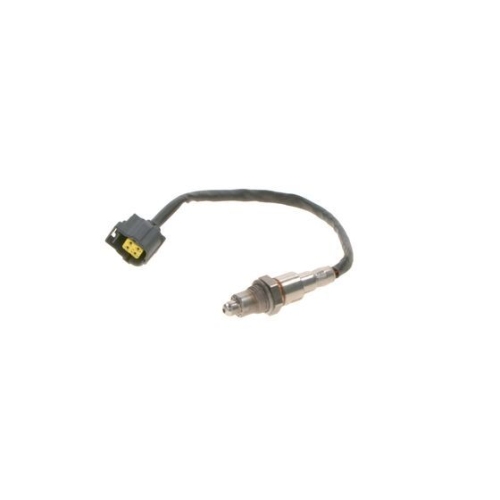Lambdasonde BOSCH 0 258 030 007 f&uuml;r MERCEDES-BENZ VALMET SMART