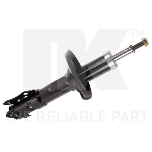 Sto&szlig;d&auml;mpfer NK 65473886 f&uuml;r SEAT VW, Vorderachse, links, rechts