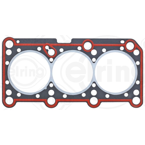 Dichtung, Zylinderkopf ELRING 403.741 f&uuml;r AUDI SEAT SKODA VW