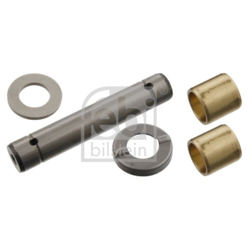 Febi Bilstein 01154 Achsschenkelbolzensatz Einzelsatz , 1 St&uuml;ck
