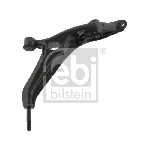 Febi Bilstein 34731 Querlenker mit Lagern und ohne Gelenk , 1 St&uuml;ck