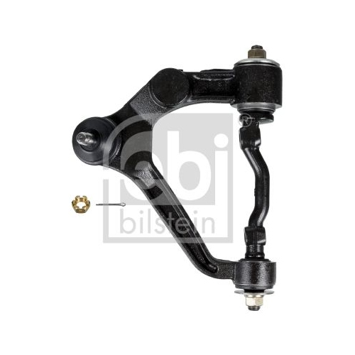 Febi Bilstein 43093 Querlenker mit Lagern und Gelenk , 1 St&uuml;ck