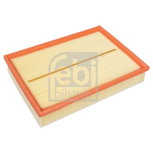 Febi Bilstein 108371 Luftfilter, 1 St&uuml;ck