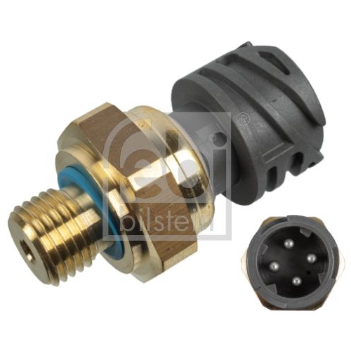 Febi Bilstein 171281 &Ouml;ldruckschalter, 1 St&uuml;ck