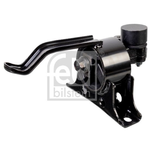 Lagerung, Motor FEBI BILSTEIN 176526 f&uuml;r HYUNDAI, rechts