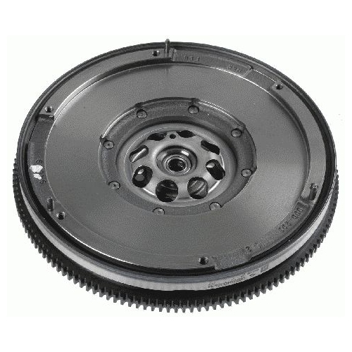 Schwungrad SACHS 2294 000 834 Zwei-Massen-Schwungrad f&uuml;r MERCEDES-BENZ