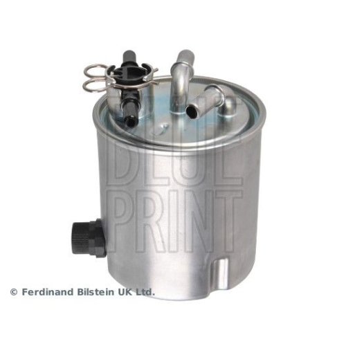 Blue Print 1x ADN12342BP Kraftstofffilter mit Ventil