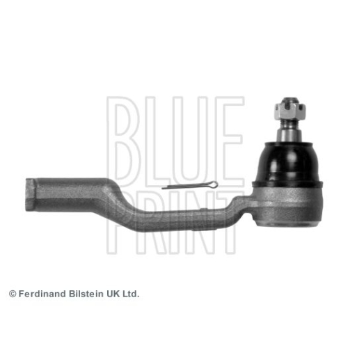Blue Print 1x ADM58768BP Spurstangenendst&Atilde;&frac14;ck mit Kronenmutter