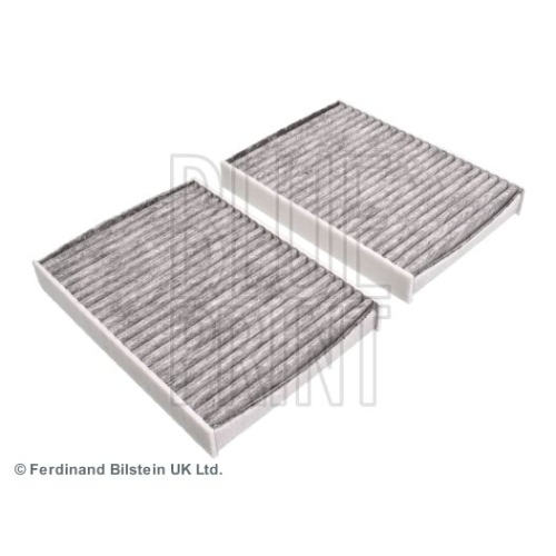 Blue Print 1x ADB112520BP Innenraumfiltersatz