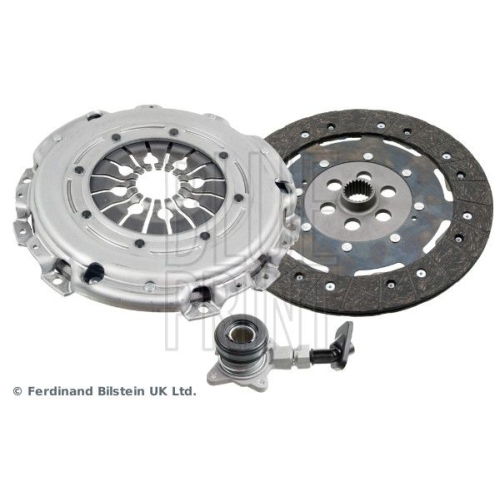 Blue Print 1x ADF1230120BP Kupplungssatz