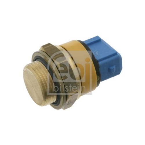 Febi Bilstein 18807 Thermoschalter mit Dichtring , 1 St&uuml;ck