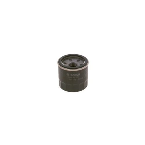 &Ouml;lfilter BOSCH F 026 407 210 f&uuml;r MAZDA HYUNDAI KIA