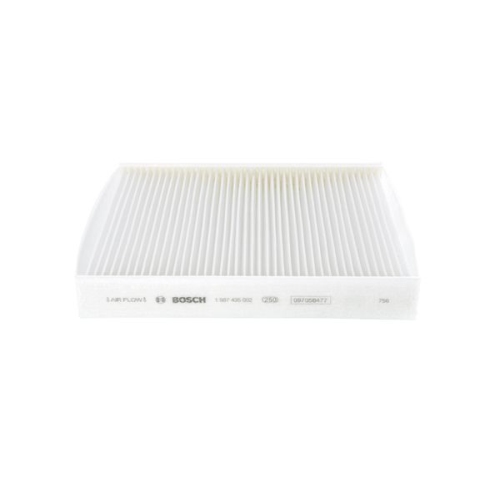 Filter, Innenraumluft BOSCH 1 987 435 002 f&uuml;r AUDI SEAT SKODA VW