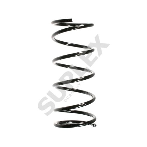 Fahrwerksfeder SUPLEX 10301 f&uuml;r FORD, Vorderachse