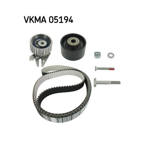 Zahnriemensatz SKF VKMA 05194 f&uuml;r ALFA ROMEO FIAT LANCIA OPEL SAAB SUZUKI JEEP