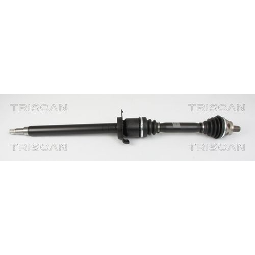 Antriebswelle TRISCAN 8540 23529 f&uuml;r MERCEDES-BENZ, Vorderachse, rechts