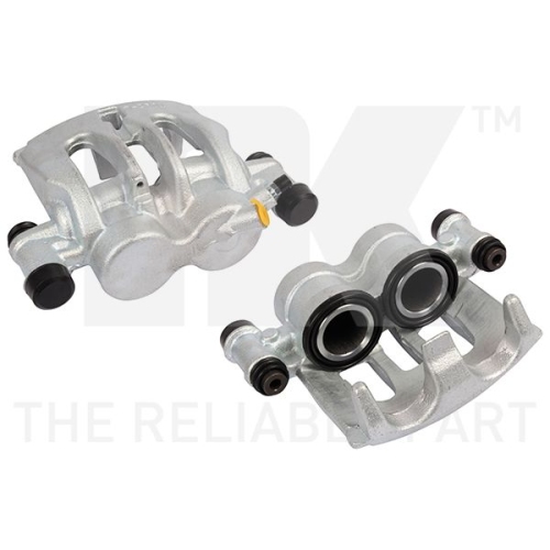 Bremssattel NK 2133231 f&uuml;r AUDI MERCEDES-BENZ SEAT SKODA VW, Vorderachse links