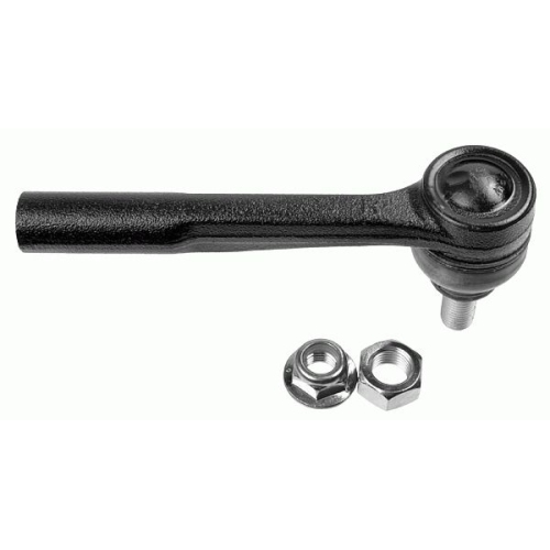 Spurstangenkopf LEMF&Ouml;RDER 35290 01 f&uuml;r OPEL VAUXHALL, Vorderachse, rechts
