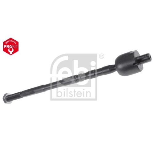 Febi Bilstein 48208 Axialgelenk mit Kontermutter , 1 St&uuml;ck