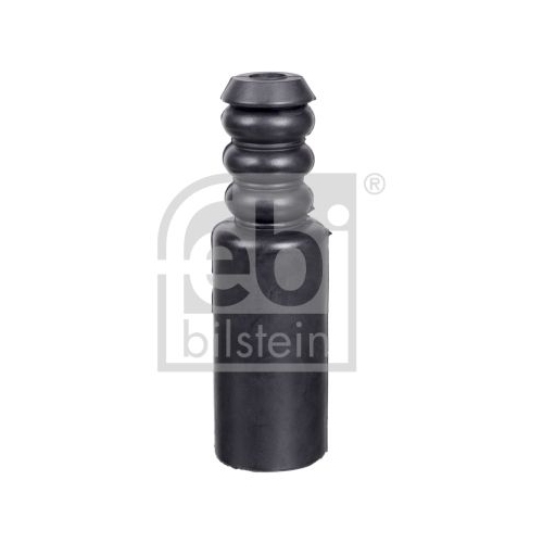 Febi Bilstein 104062 Schutzh&uuml;lle mit Anschlagpuffer, 1 St&uuml;ck
