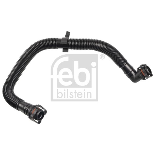 Febi Bilstein 171282 Entl&uuml;ftungsschlauch f&uuml;r Kurbelgeh&auml;use, 1 St&uuml;ck