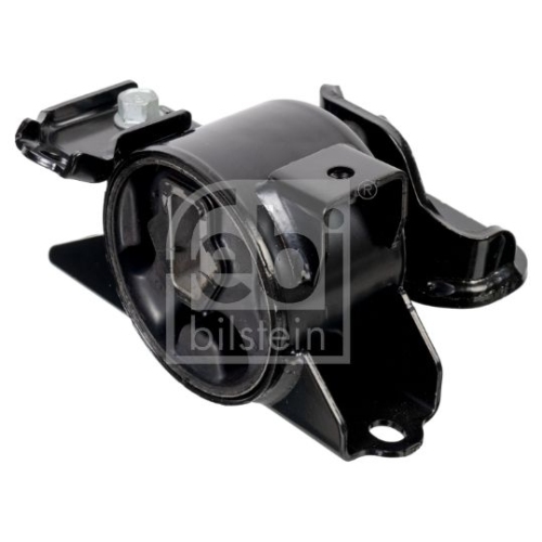 Lagerung, Automatikgetriebe FEBI BILSTEIN 176527 f&uuml;r KIA, links