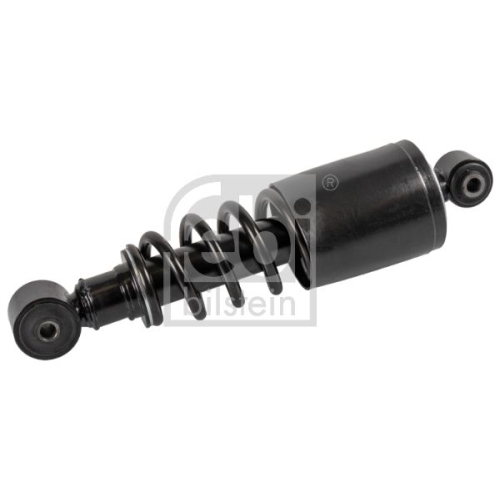 D&auml;mpfer, Fahrerhauslagerung FEBI BILSTEIN 177719 f&uuml;r MAN STEYR, hinten