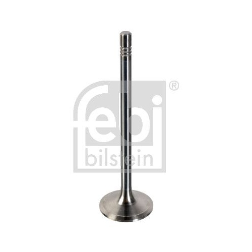 Einlassventil FEBI BILSTEIN 178935 f&uuml;r MAN