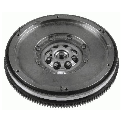 Schwungrad SACHS 2294 000 835 Zwei-Massen-Schwungrad f&uuml;r MERCEDES-BENZ