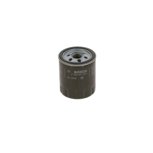 &Ouml;lfilter BOSCH F 026 407 233 f&uuml;r FORD