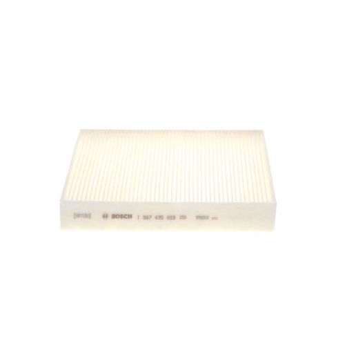Filter, Innenraumluft BOSCH 1 987 435 003 f&uuml;r BMW