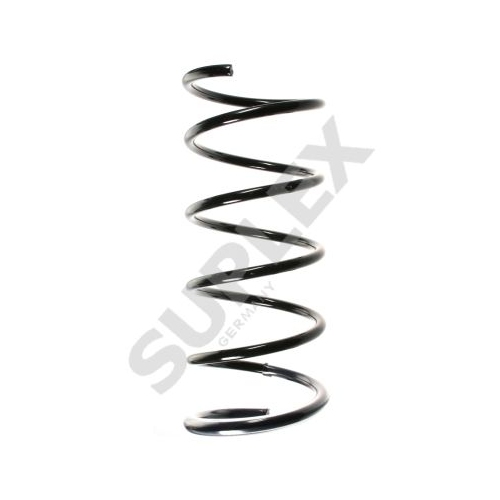 Fahrwerksfeder SUPLEX 10262 f&uuml;r FORD, Vorderachse