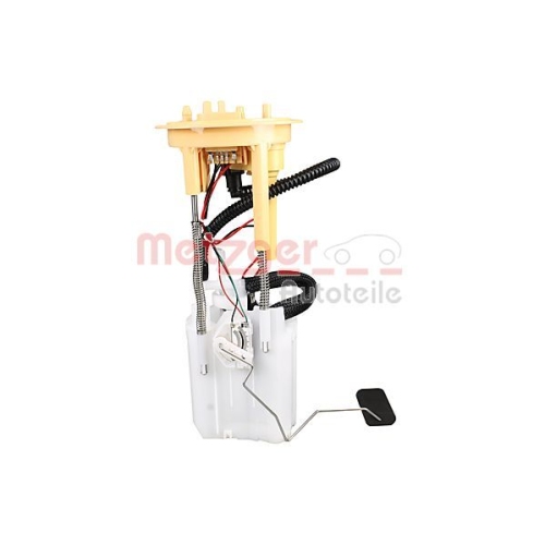 Kraftstoff-F&ouml;rdereinheit METZGER 2250413 f&uuml;r VW, rechts