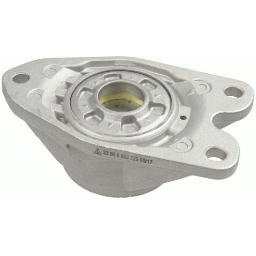 Federbeinst&uuml;tzlager SACHS 803 047 f&uuml;r BMW MINI, Hinterachse