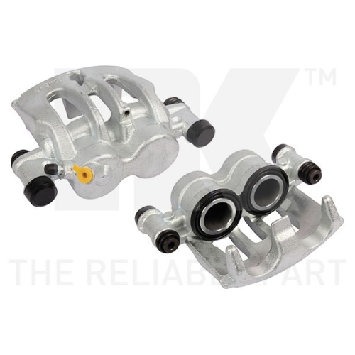 Bremssattel NK 2133232 f&uuml;r AUDI MERCEDES-BENZ SEAT SKODA VW, Vorderachse rechts